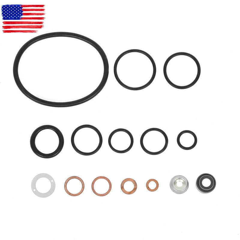 DURAFORCE For Bobcat Rebuild Kit For Kubota V1702 V1702B Engine 743 733 Z45/22 KH90