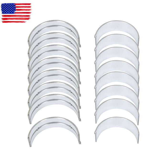 DURAFORCE For Bobcat Rebuild Kit For Kubota V1702 V1702B Engine 743 733 Z45/22 KH90