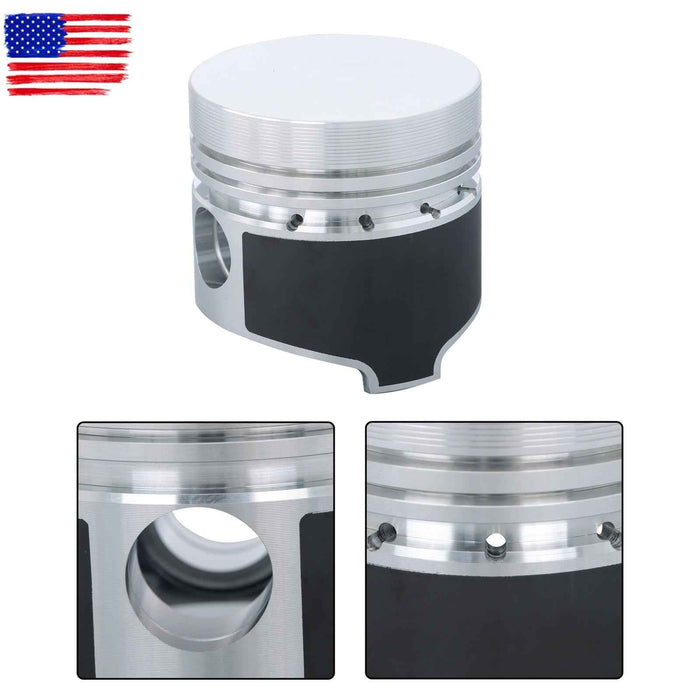 DURAFORCE For Bobcat Rebuild Kit For Kubota V1702 V1702B Engine 743 733 Z45/22 KH90