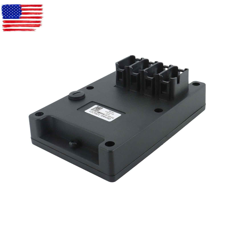 DURAFORCE Programmed Control Box 1284285 137692 1256721GT For Genie Scissor Lift GR-12
