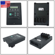 DURAFORCE Programmed Control Box 1284285 137692 1256721GT For Genie Scissor Lift GR-12