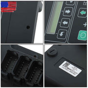 DURAFORCE Programmed Control Box 1284285 137692 1256721GT For Genie Scissor Lift GR-12