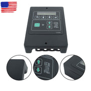 DURAFORCE Programmed Control Box 1284285 137692 1256721GT For Genie Scissor Lift GR-12