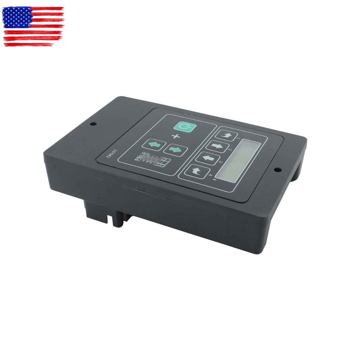 DURAFORCE Programmed Control Box 1284285 137692 1256721GT For Genie Scissor Lift GR-12