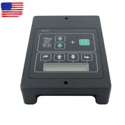 DURAFORCE Programmed Control Box 1284285 137692 1256721GT For Genie Scissor Lift GR-12