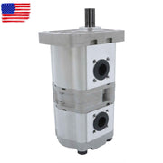 DURAFORCE Hydraulic Pump 3A031-82200 3A03182200 For Kubota Tractor M5400 M5400DT Tractor