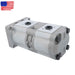 DURAFORCE Hydraulic Pump 3A031-82200 3A03182200 For Kubota Tractor M5400 M5400DT Tractor