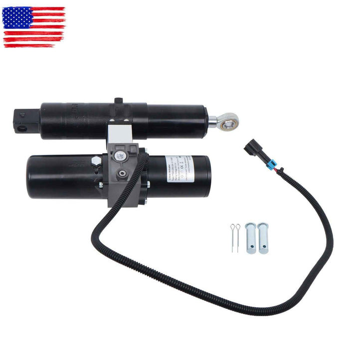 DURAFORCE For Jhon Deere XUV 620i 850D Cargo Box Power Lift Actuator BM23079 BM22108