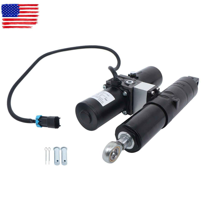 DURAFORCE For Jhon Deere XUV 620i 850D Cargo Box Power Lift Actuator BM23079 BM22108