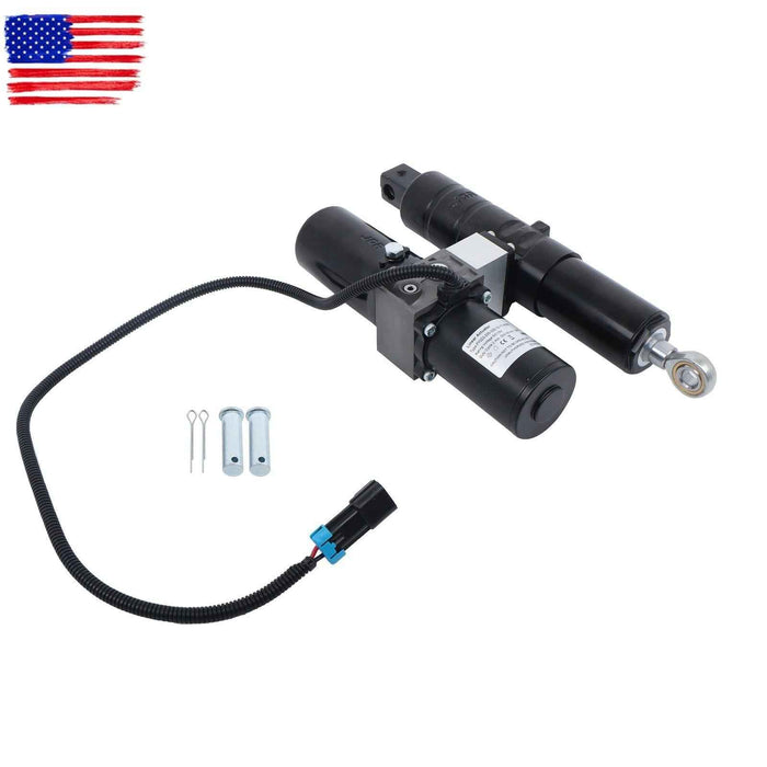 DURAFORCE For Jhon Deere XUV 620i 850D Cargo Box Power Lift Actuator BM23079 BM22108