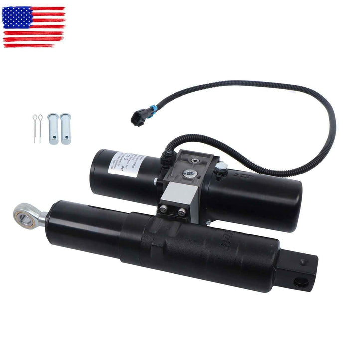 DURAFORCE For Jhon Deere XUV 620i 850D Cargo Box Power Lift Actuator BM23079 BM22108