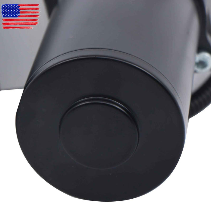 DURAFORCE For Jhon Deere XUV 620i 850D Cargo Box Power Lift Actuator BM23079 BM22108