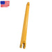 DURAFORCE G106168 Hydraulic Boom Cylinder For Case Backhoe 580D 580E 580G 580SD 580SE 35C