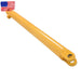 DURAFORCE G106168 Hydraulic Boom Cylinder For Case Backhoe 580D 580E 580G 580SD 580SE 35C