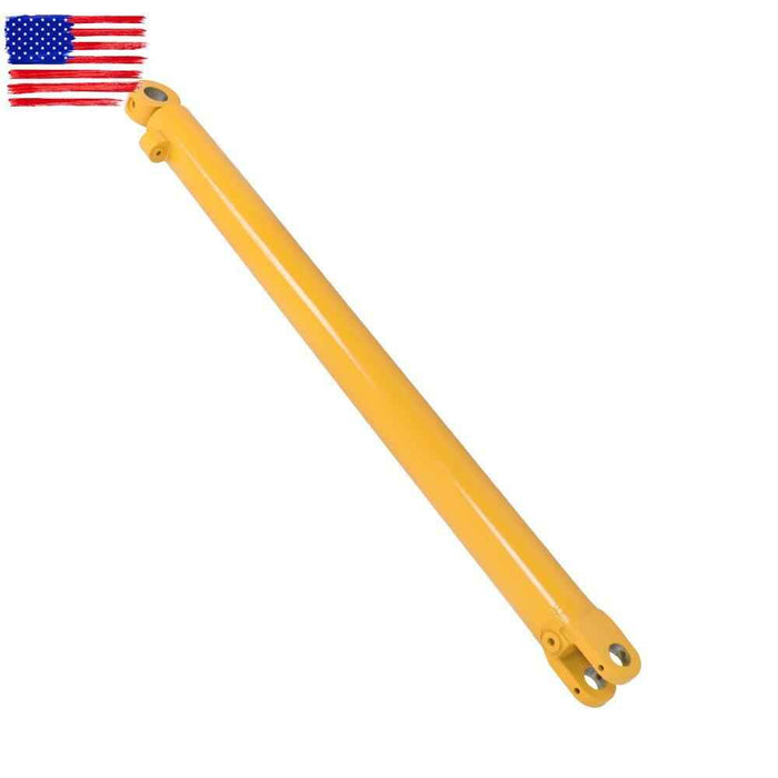 DURAFORCE G106168 Hydraulic Boom Cylinder For Case Backhoe 580D 580E 580G 580SD 580SE 35C