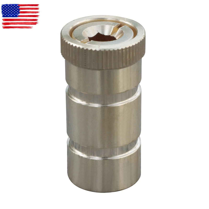 DURAFORCE 16×30FT Rectangle Safety Cover Green Mesh For 14×28FT Inground Swimming Pool