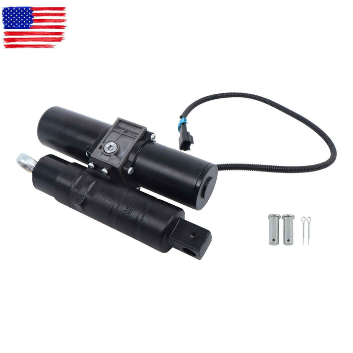 DURAFORCE Actuator AM138797 AM145903 For John Deere M-GATOR 625i 825i 855D UV72 4X4 Gator