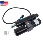 DURAFORCE Actuator AM138797 AM145903 For John Deere M-GATOR 625i 825i 855D UV72 4X4 Gator