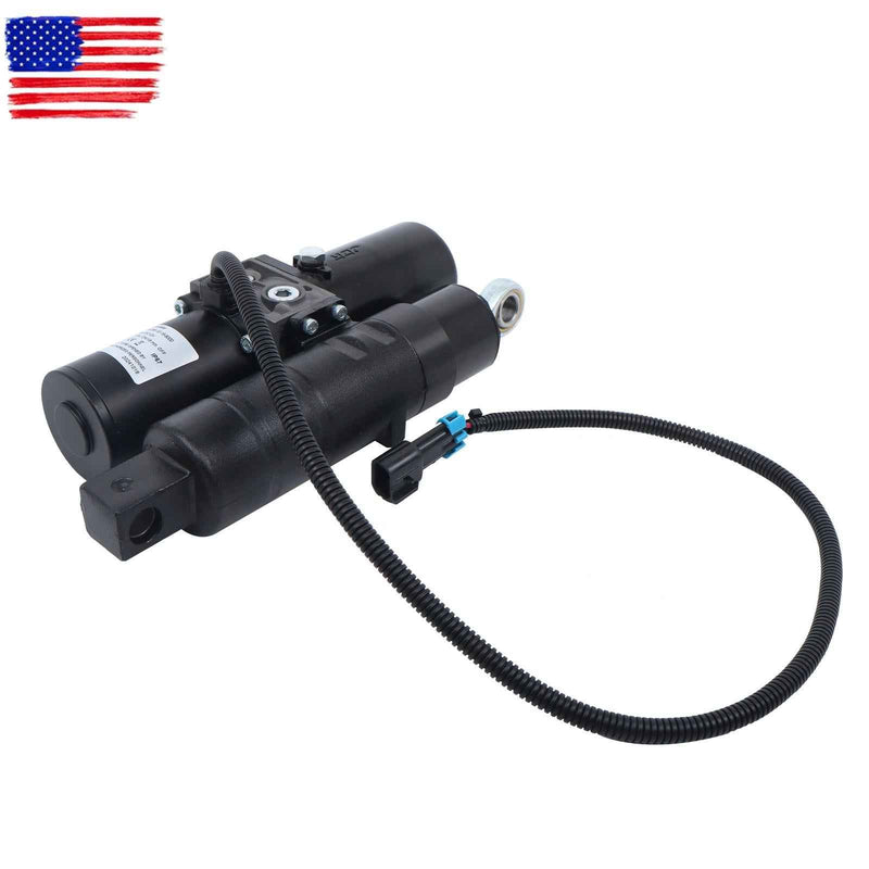 DURAFORCE Actuator AM138797 AM145903 For John Deere M-GATOR 625i 825i 855D UV72 4X4 Gator