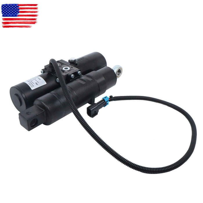 DURAFORCE Actuator AM138797 AM145903 For John Deere M-GATOR 625i 825i 855D UV72 4X4 Gator