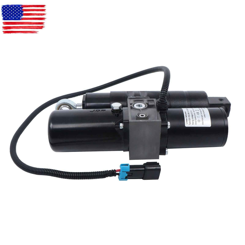 DURAFORCE Actuator AM138797 AM145903 For John Deere M-GATOR 625i 825i 855D UV72 4X4 Gator
