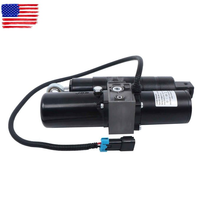 DURAFORCE Actuator AM138797 AM145903 For John Deere M-GATOR 625i 825i 855D UV72 4X4 Gator