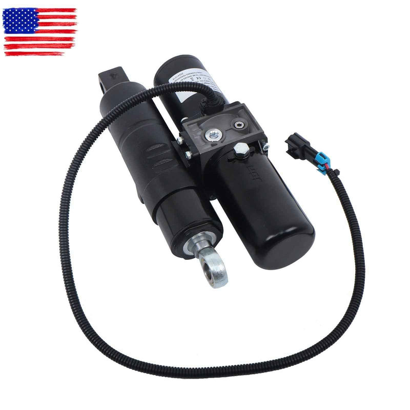 DURAFORCE Actuator AM138797 AM145903 For John Deere M-GATOR 625i 825i 855D UV72 4X4 Gator
