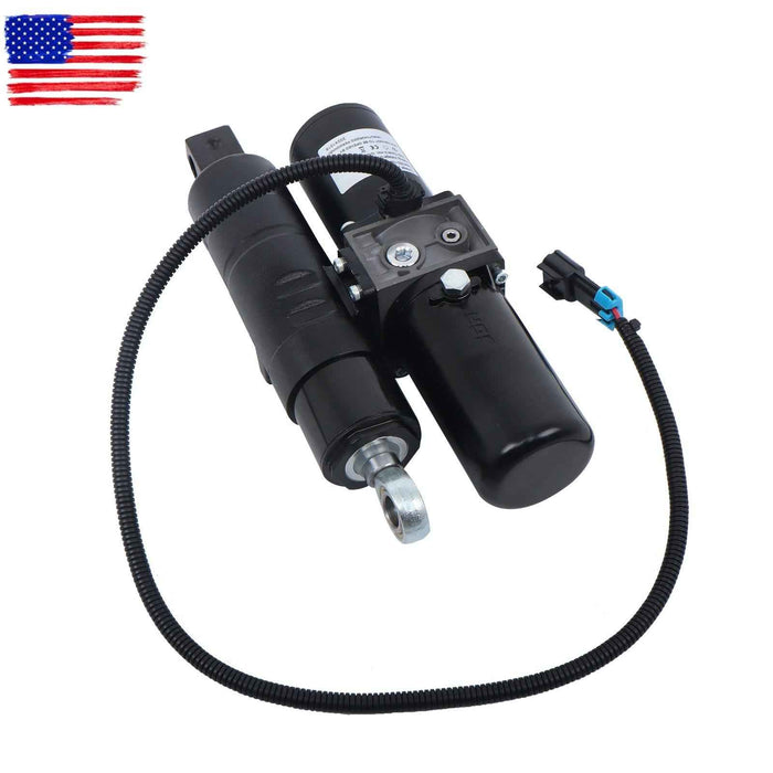 DURAFORCE Actuator AM138797 AM145903 For John Deere M-GATOR 625i 825i 855D UV72 4X4 Gator