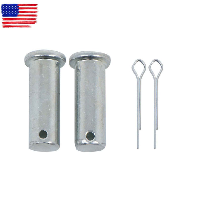 DURAFORCE Actuator AM138797 AM145903 For John Deere M-GATOR 625i 825i 855D UV72 4X4 Gator