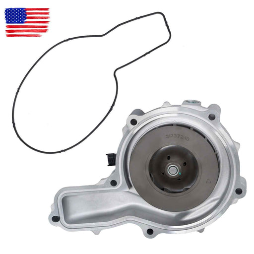 DURAFORCE 24152057 Water Pump For Volvo D13 D16 MACK MP8 23957756 85151955 22183231