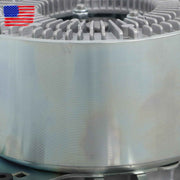 DURAFORCE 24152057 Water Pump For Volvo D13 D16 MACK MP8 23957756 85151955 22183231