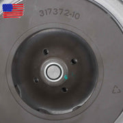 DURAFORCE 24152057 Water Pump For Volvo D13 D16 MACK MP8 23957756 85151955 22183231