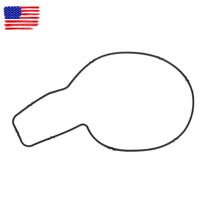 DURAFORCE 24152057 Water Pump For Volvo D13 D16 MACK MP8 23957756 85151955 22183231