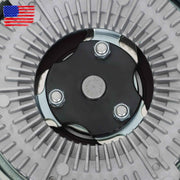 DURAFORCE 24152057 Water Pump For Volvo D13 D16 MACK MP8 23957756 85151955 22183231