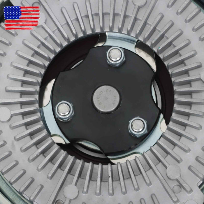 DURAFORCE 24152057 Water Pump For Volvo D13 D16 MACK MP8 23957756 85151955 22183231