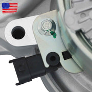 DURAFORCE 24152057 Water Pump For Volvo D13 D16 MACK MP8 23957756 85151955 22183231