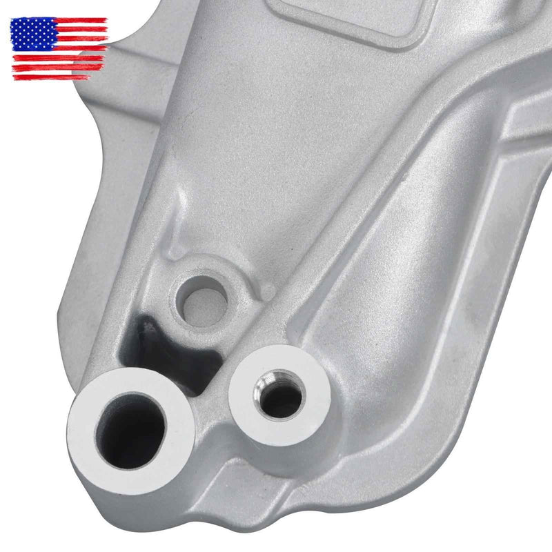DURAFORCE 24152057 Water Pump For Volvo D13 D16 MACK MP8 23957756 85151955 22183231