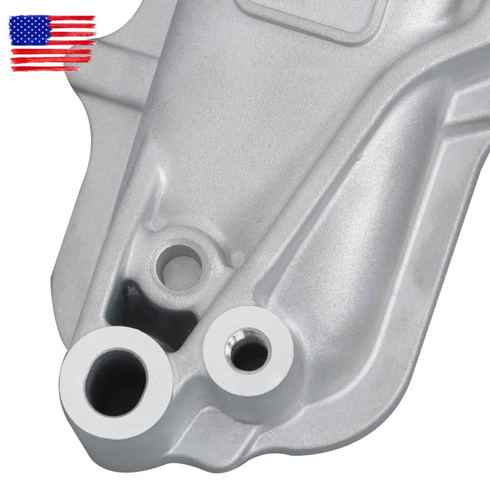 DURAFORCE 24152057 Water Pump For Volvo D13 D16 MACK MP8 23957756 85151955 22183231