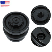 DURAFORCE 6689371 6732901 Track Roller for Bobcat T190 T650 T200 T750 T300 T250H T550