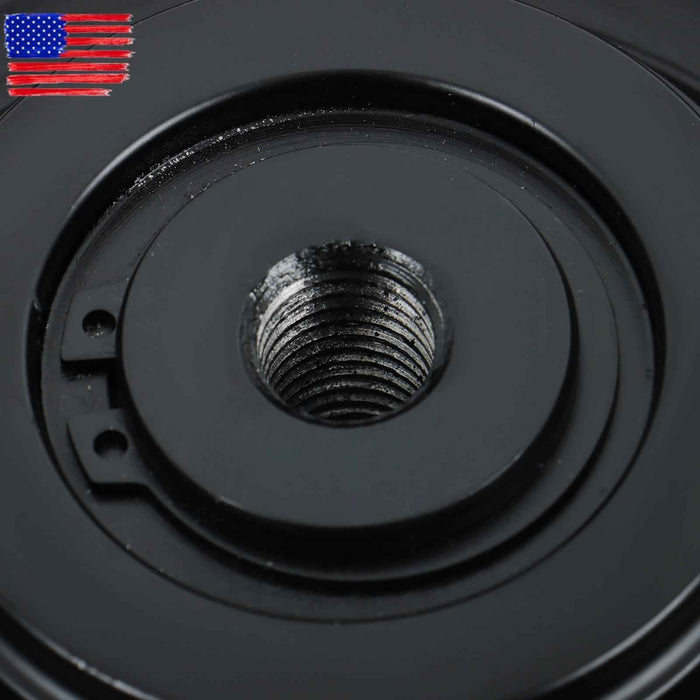 DURAFORCE 6689371 6732901 Track Roller for Bobcat T190 T650 T200 T750 T300 T250H T550