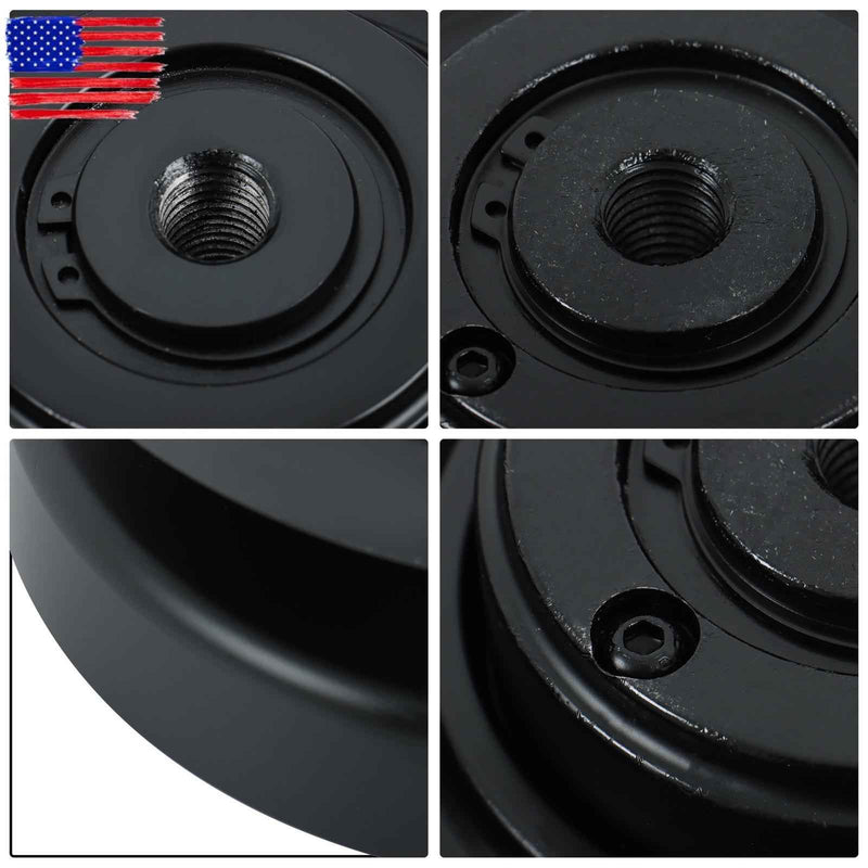 DURAFORCE 6689371 6732901 Track Roller for Bobcat T190 T650 T200 T750 T300 T250H T550