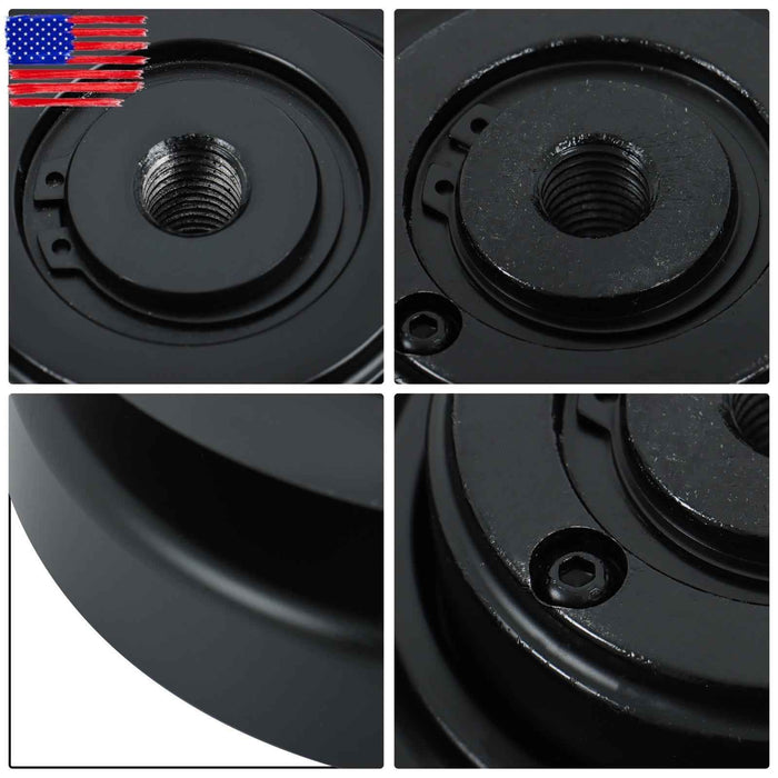 DURAFORCE 6689371 6732901 Track Roller for Bobcat T190 T650 T200 T750 T300 T250H T550