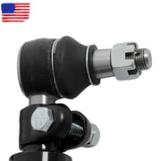 DURAFORCE For Case 480C 480D 480F 580C 580D 2x Heavy-Duty Power Steering Cylinder D128454