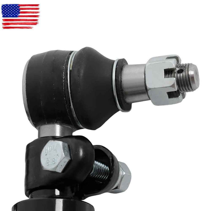 DURAFORCE For Case 480C 480D 480F 580C 580D 2x Heavy-Duty Power Steering Cylinder D128454