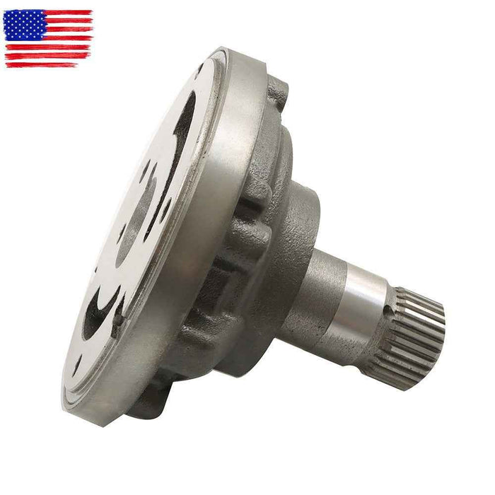 DURAFORCE For Case Transmission Pump 137093A1 L30488 580C/D/E/K 580K 580C 580D 580E