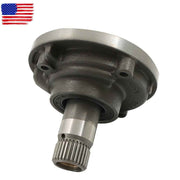 DURAFORCE For Case Transmission Pump 137093A1 L30488 580C/D/E/K 580K 580C 580D 580E