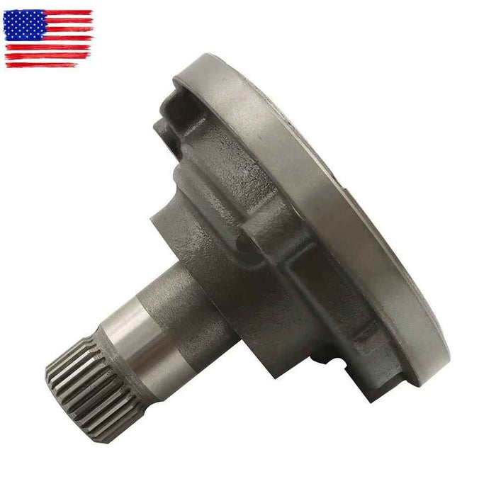 DURAFORCE For Case Transmission Pump 137093A1 L30488 580C/D/E/K 580K 580C 580D 580E