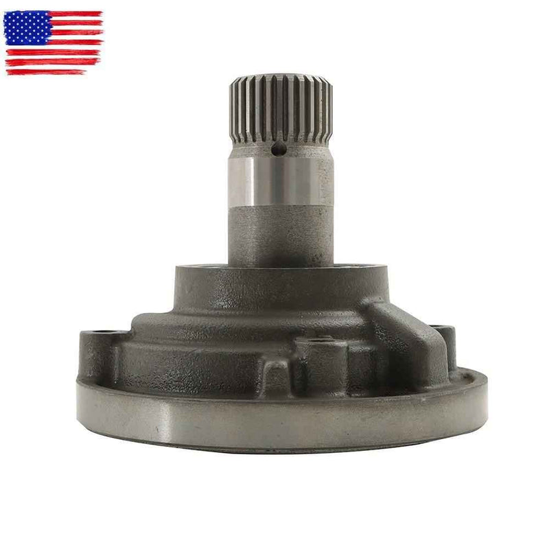 DURAFORCE For Case Transmission Pump 137093A1 L30488 580C/D/E/K 580K 580C 580D 580E