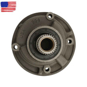 DURAFORCE For Case Transmission Pump 137093A1 L30488 580C/D/E/K 580K 580C 580D 580E