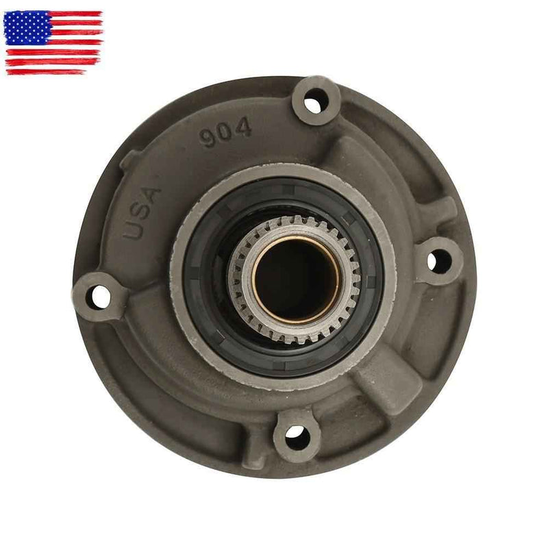 DURAFORCE For Case Transmission Pump 137093A1 L30488 580C/D/E/K 580K 580C 580D 580E